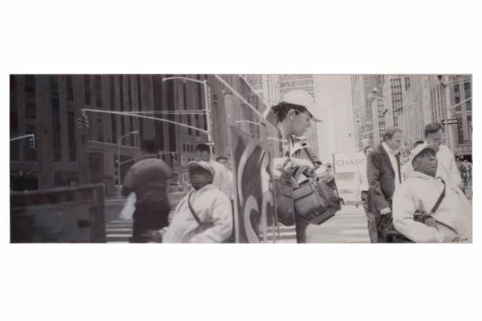 Radio City Music Hall